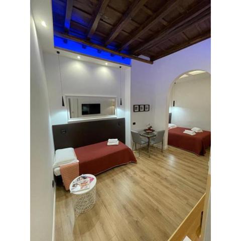 Elian Apartament In The Center of Rome