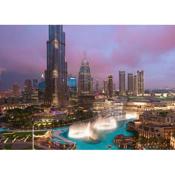 Elite Royal Apartment - Full Burj Khalifa & Fountain View - Deluxe