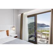 Elsa Exclusive Double Sea View - Adults Only