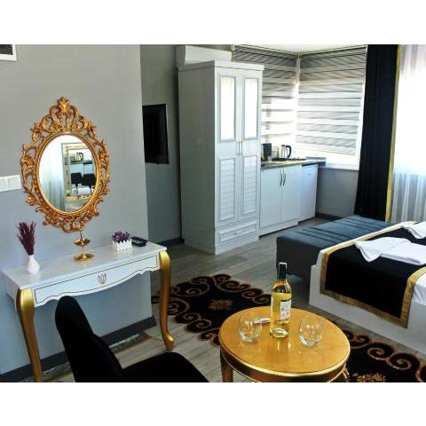 Emirhan Guesthouse & Suites