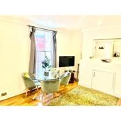 EMMANUEL HOUSE - Beautiful 1-Bedroom Apt In Central Cambridge - Historical Building