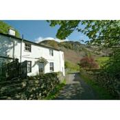 End Cottage, Chapel Stile