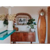 Endless Summer Surf House