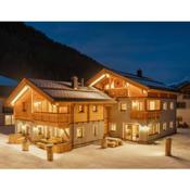 Engadin Chalet - Private Retreat - Val Bever - St. Moritz