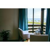 Enjoy VIEW apartment - ocean, surf, beach, eat & work