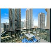 Enticing 1BR next to Opera Downtown Dubai