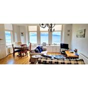 Entire Apartment, Rothesay, Isle of Bute