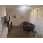 Entire cosy modern one bed flat