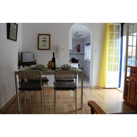 Ericeira Beach Apartment