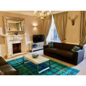 Escape to Edinburgh @ Abercromby Place