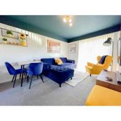 Escape to Tranquil 1 bed, Poole