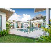 Escape Villas - Private Pool Villas at Shambhala Grand Villa