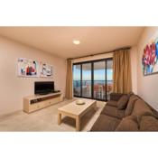 Espectacular apartamento en Torrox