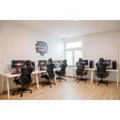 esports house Germany