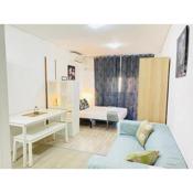 Estudio Doble con Balcon en Madrid Centro (Chueca)