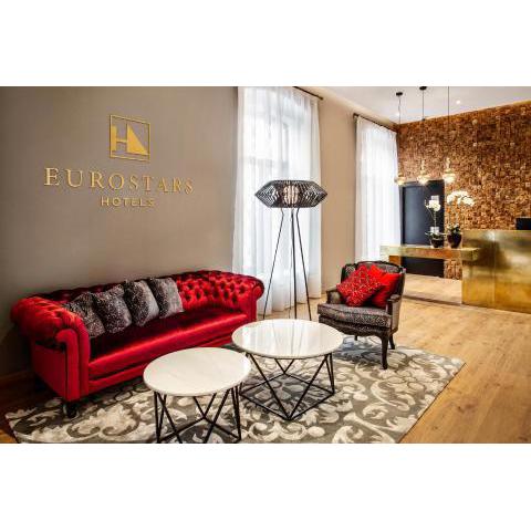 Eurostars Azahar