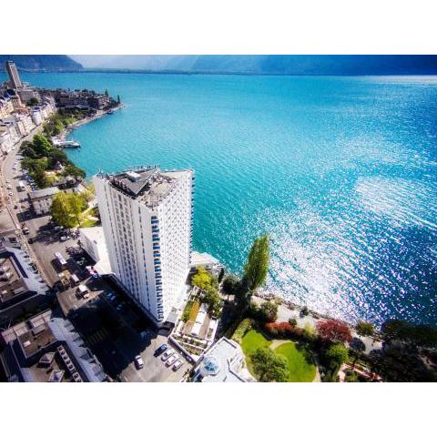 Eurotel Montreux