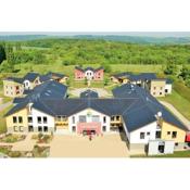 Euroville Jugend- und Sporthotel