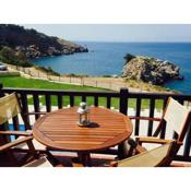 Exclusive apart sea front Costa Brava