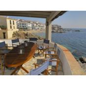 Exclusive Beach House Calella de Palafrugell