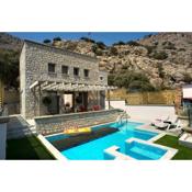 Executive Rhodes Villa Villa Ellie Enas 2 Bedroom Villa with Sea Views Pefkos