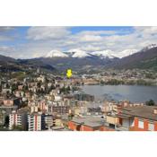 Executive Studio Central Lugano 1