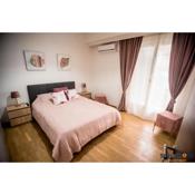Explore Greece from Comfortable City Centre Apartment