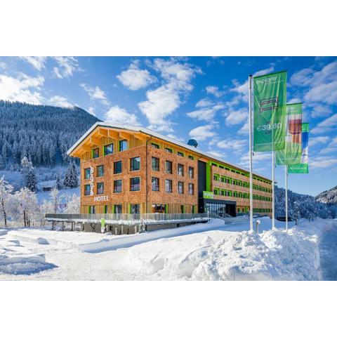 Explorer Hotel Bad Kleinkirchheim