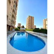 Expoholidays- Apartamento neptuno