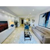 Exquisite NEW townhouse/Front Beach/2BEDR/2,5BATH