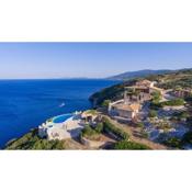 Extravagant Zante Villa Villa Deep Blue Great Sea Views 4 Bedrooms Agios Nikolaos