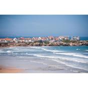 Fabulous Beach House on the Atlantic