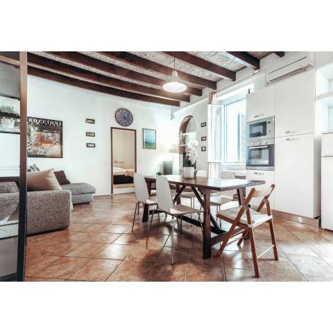 Fabulous Flat in Central Milan