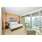 FAHH - Spacious Studio in Address Dubai Mall