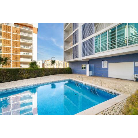 Faia BeachPearl by Encantos do Algarve - 1002