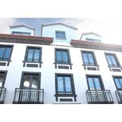 Faial Marina Apartments 1