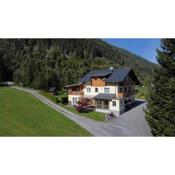 Familien & Wander-Pension Purkhardt