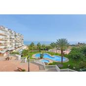 Family Apartment with Sea View