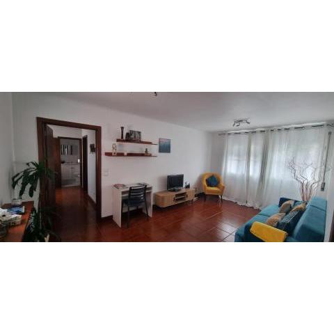 Family Friendly Azorean Apartment