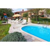 Family friendly house with a swimming pool Guran, Central Istria - Sredisnja Istra - 7373