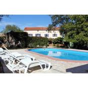 Family friendly house with a swimming pool Valtura, Pula - 7324