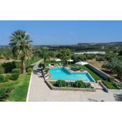 Family-Friendly Large Villa Anna with Pool & Childrens Area!