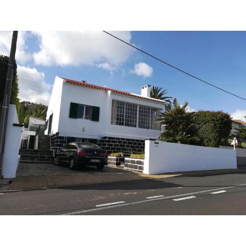 Family Holiday Villa Vacation Ponta Delgada