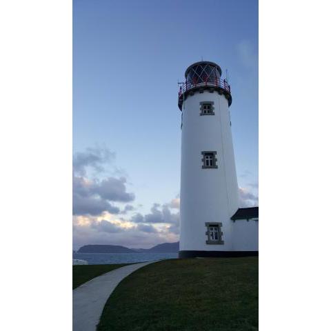 Fanad Lighthouse