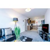 Fantastic 2 bedroom duplex apartment in the centre of Huddersfield