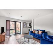 Fantastic Brand New Apartment In The Heart Of York