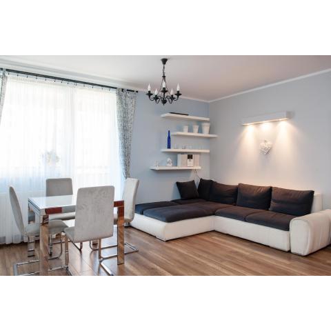 Fantastic By The Sea Apartment Set Up With Love in Gdansk (Danzig)