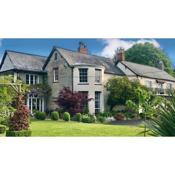 Farthings Country House Hotel & Restaurant Tunton