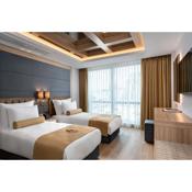 Febor İstanbul Bomonti Hotel & Spa