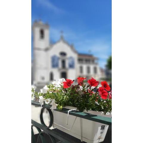 Feel Aveiro - Church View